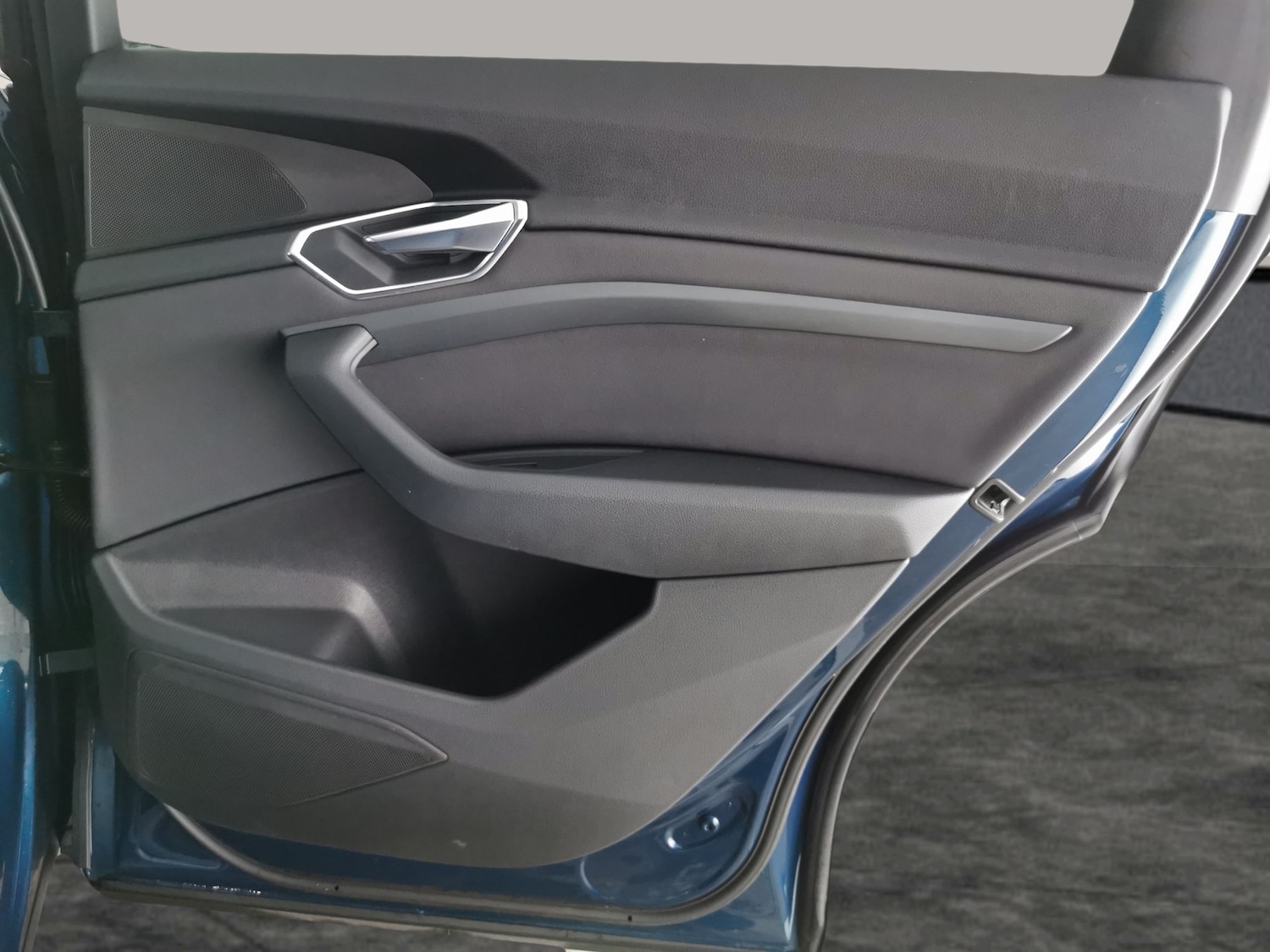 Used Audi e-tron 2020 for sale - 77634886: Photo 33