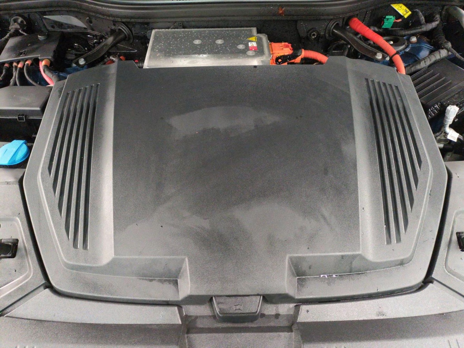 Used Audi e-tron 2020 for sale - 77634886: Photo 36