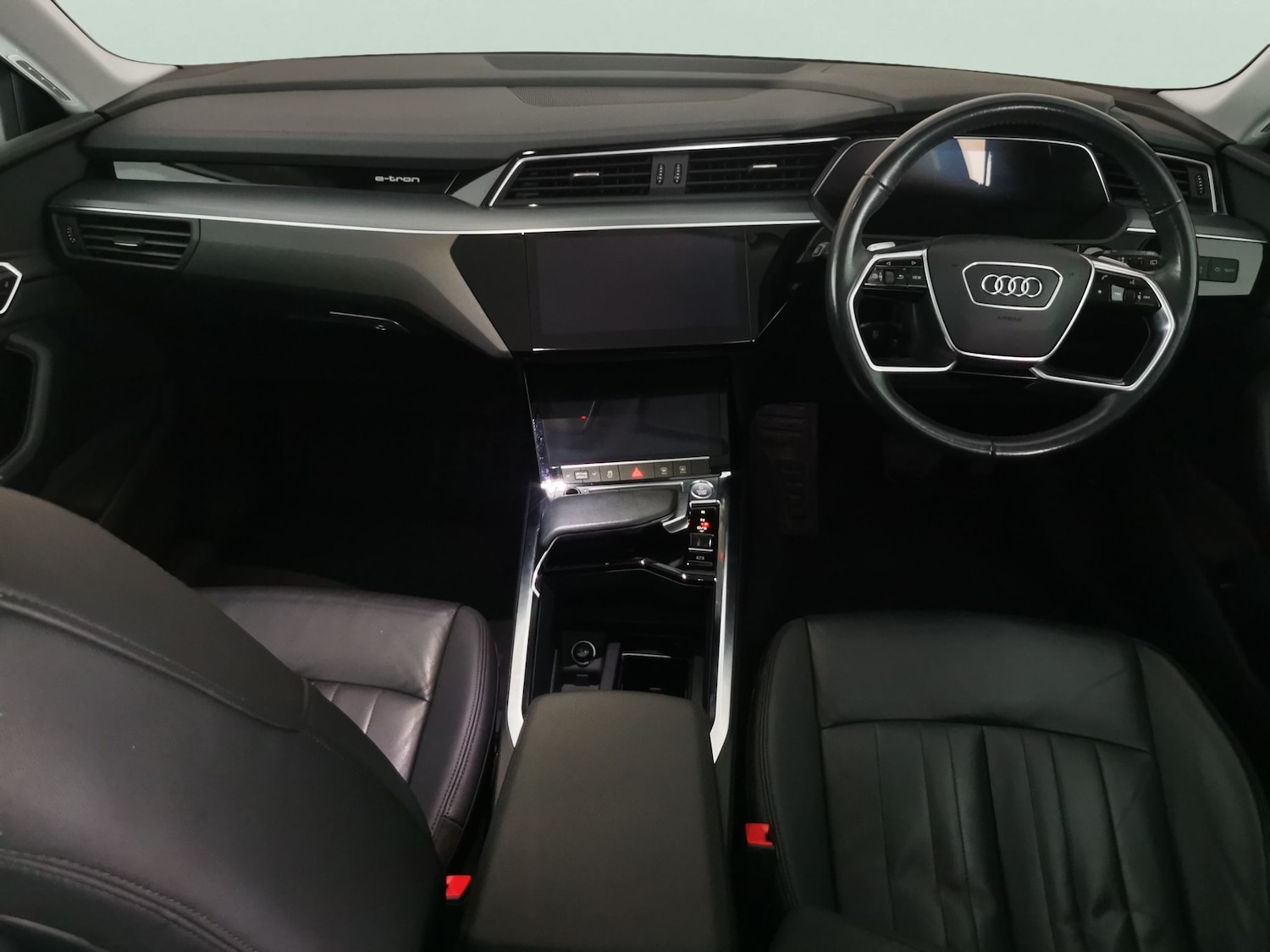 Used Audi e-tron 2020 for sale - 77634886: Photo 8
