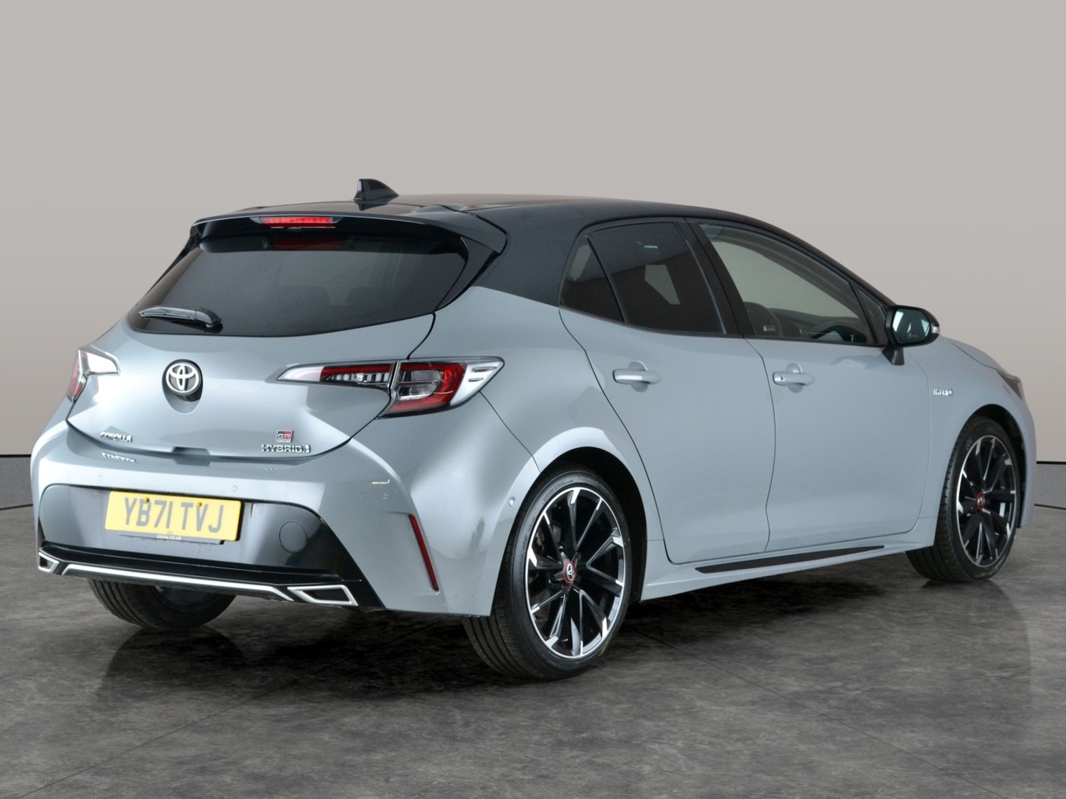 Used Toyota Corolla 2022 for sale - 77210880: Photo 10