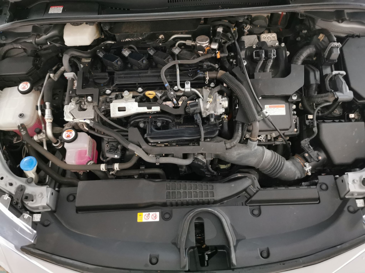 Used Toyota Corolla 2022 for sale - 77210880: Photo 33