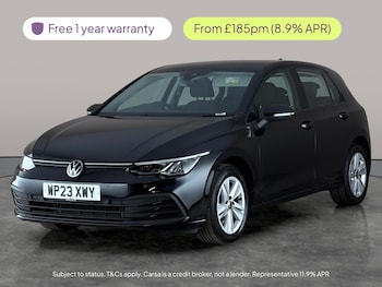 Used Volkswagen Golf 2023 for sale - 79257237: Photo