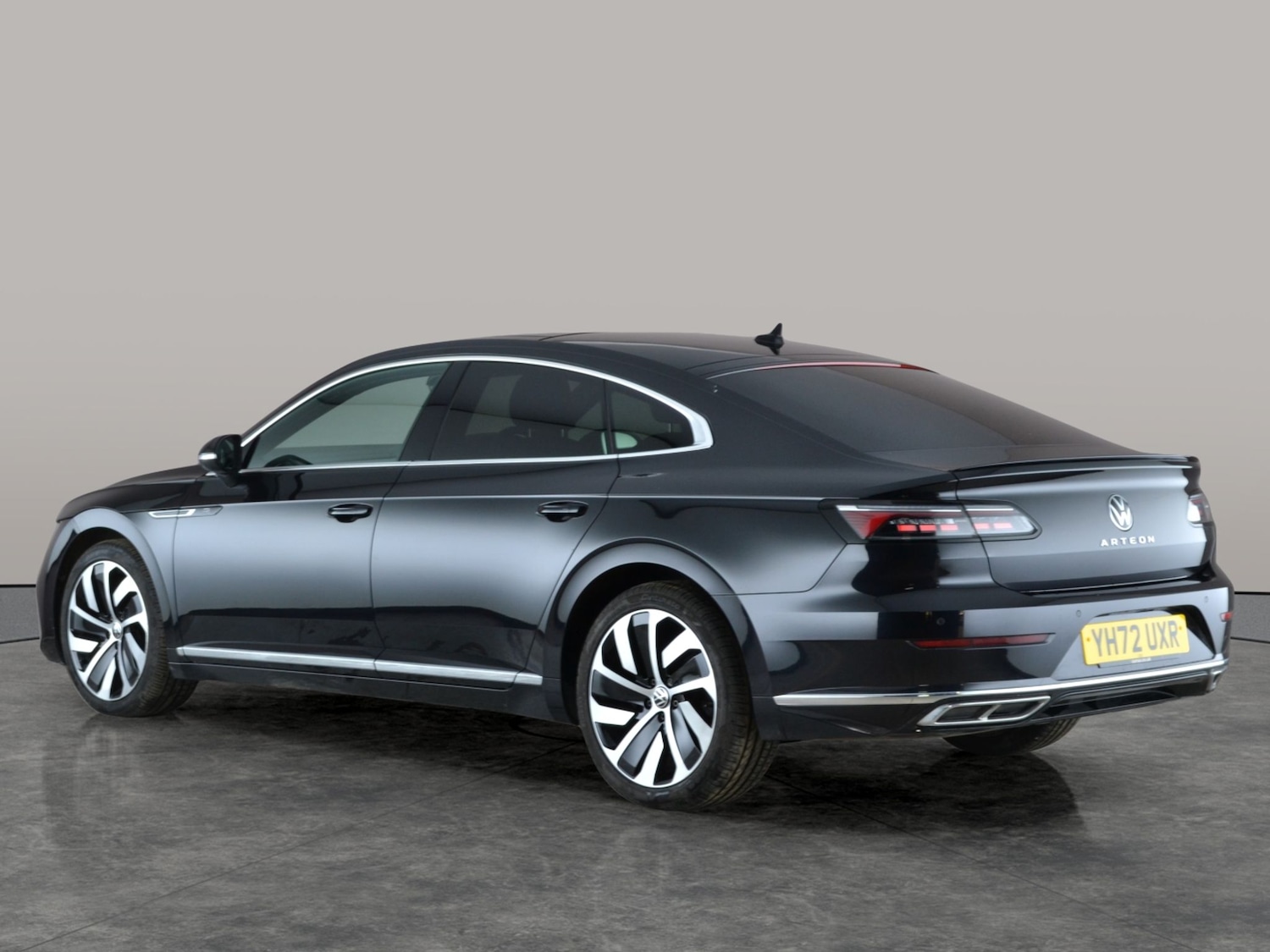 Used Volkswagen Arteon 2022 for sale - 77286078: Photo 12