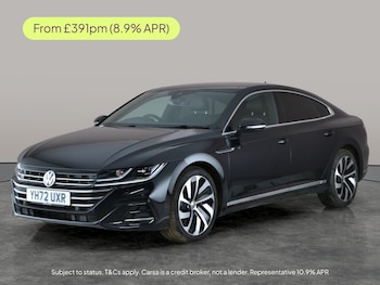 Used Volkswagen Arteon 2022 for sale - 77286078: Photo