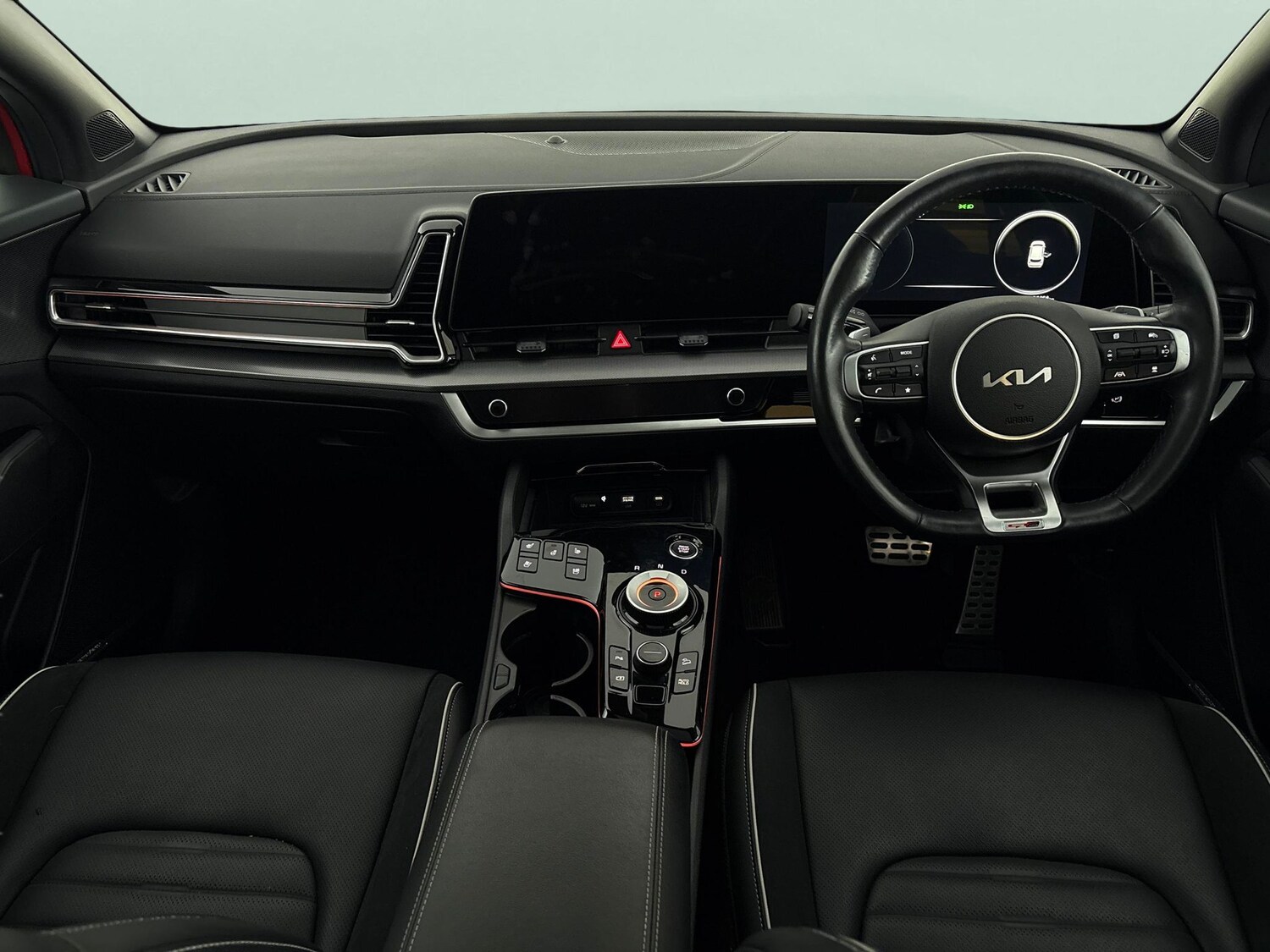 Used Kia Sportage 2022 for sale - 77902162: Photo 10