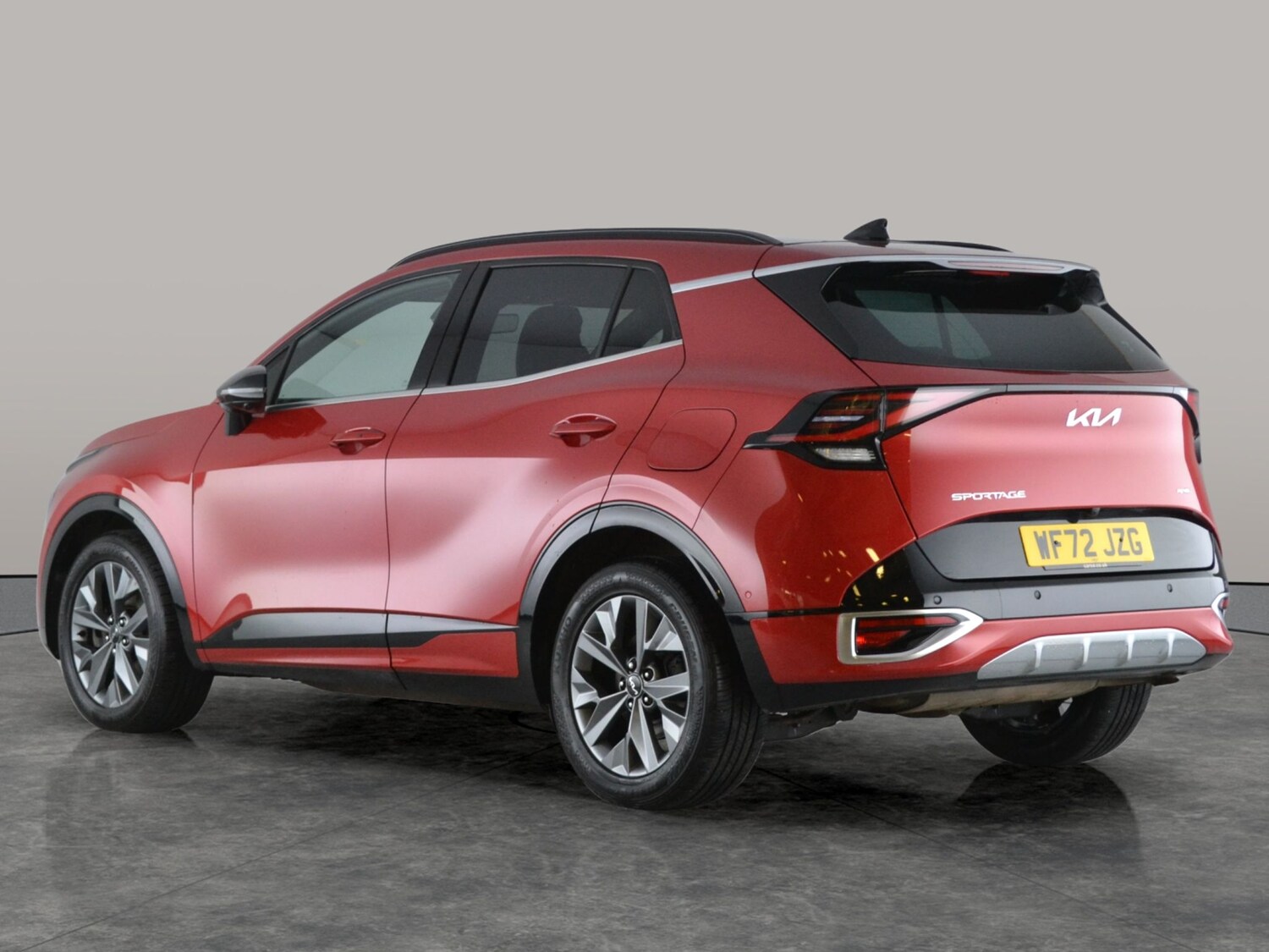 Used Kia Sportage 2022 for sale - 77902162: Photo 11