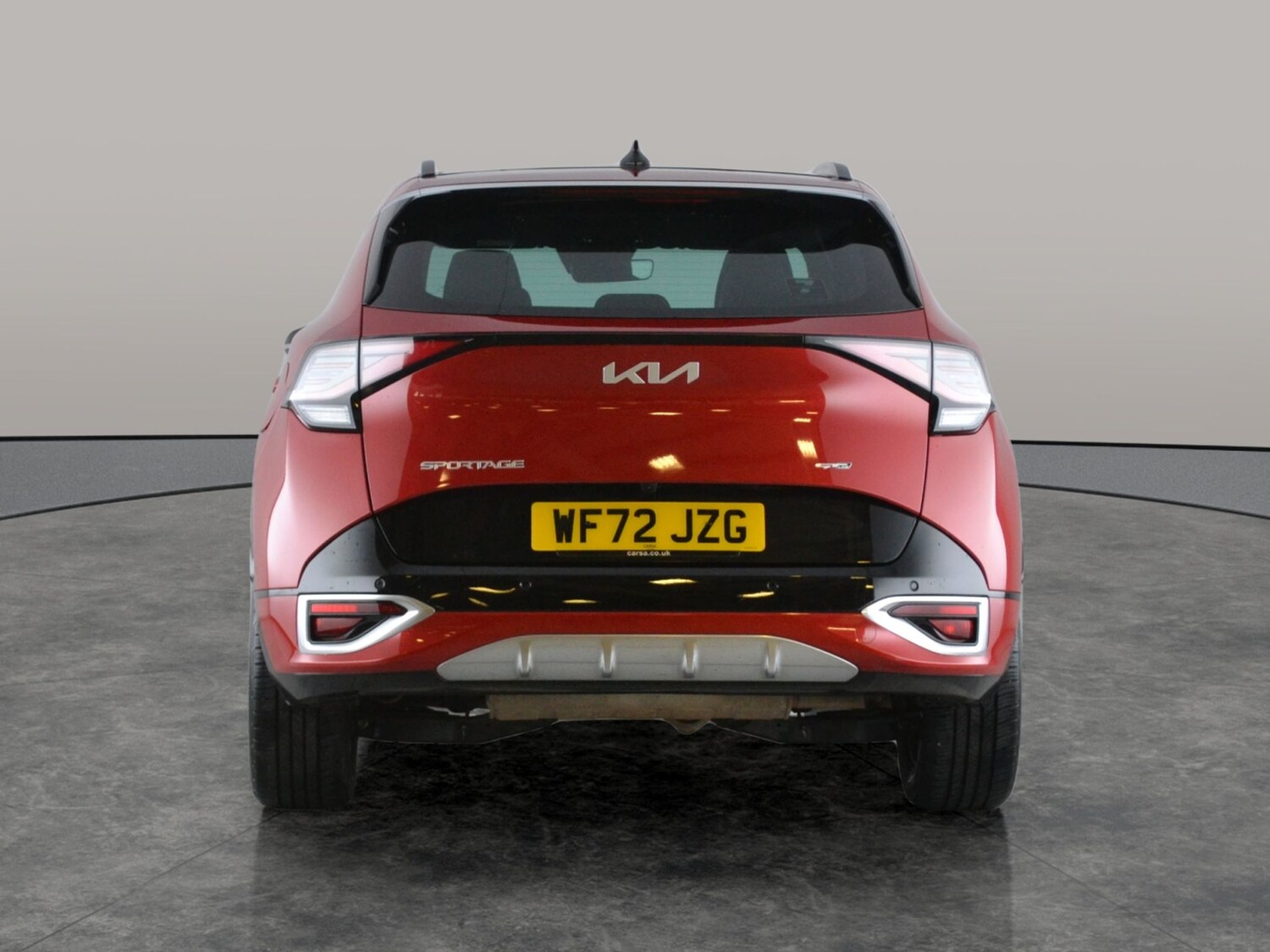 Used Kia Sportage 2022 for sale - 77902162: Photo 12