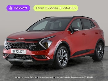 Used Kia Sportage 2022 for sale - 77902162: Photo