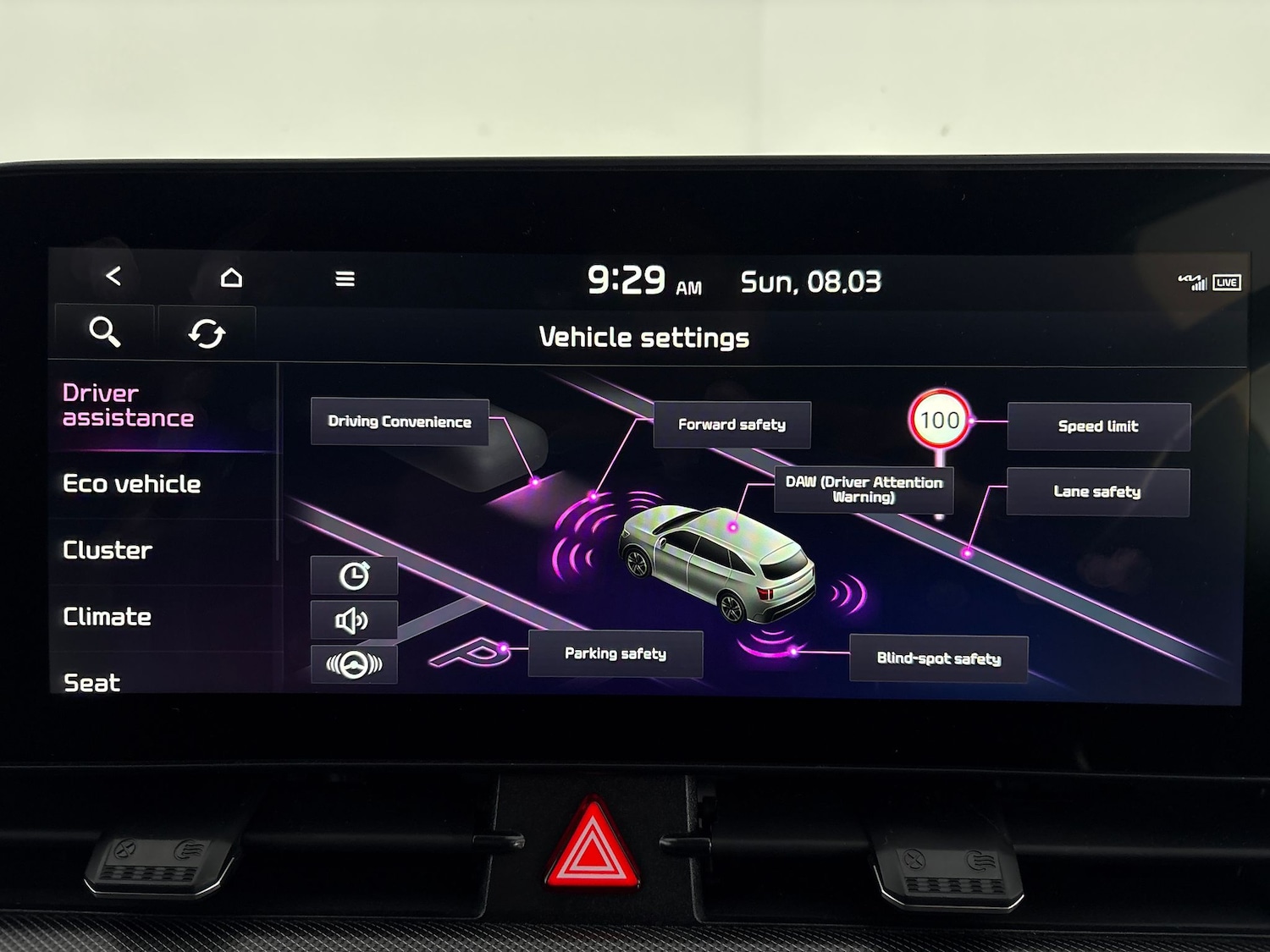 Used Kia Sportage 2022 for sale - 77902162: Photo 27