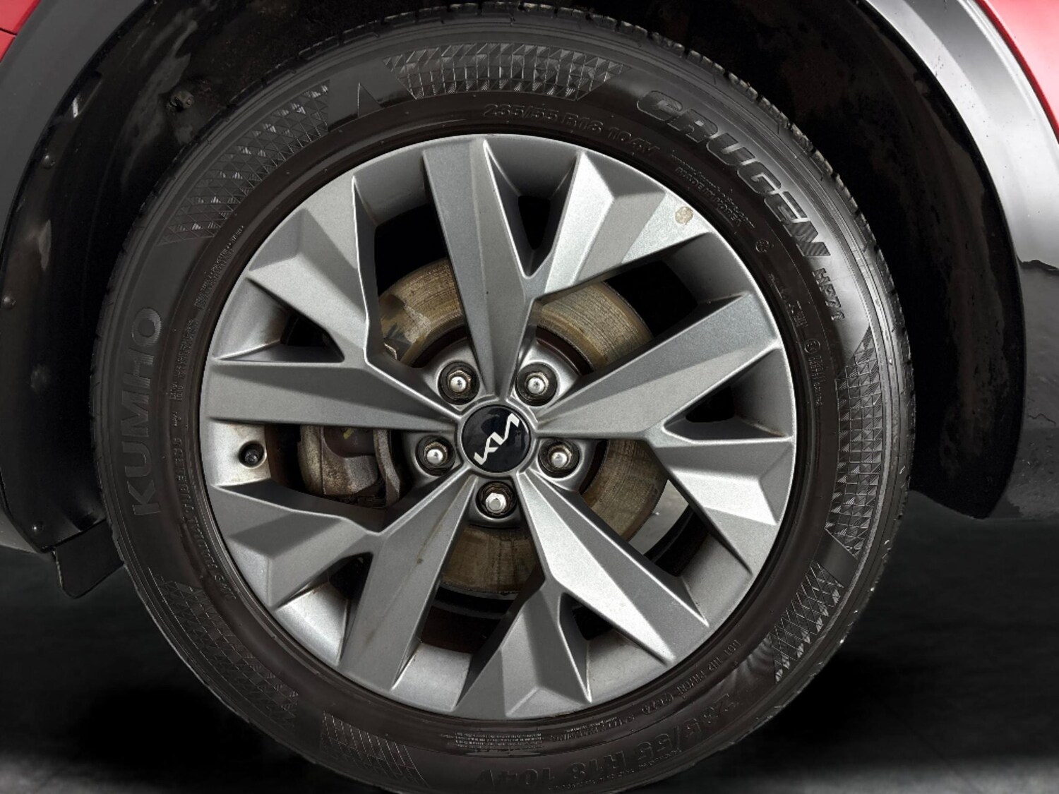 Used Kia Sportage 2022 for sale - 77902162: Photo 36