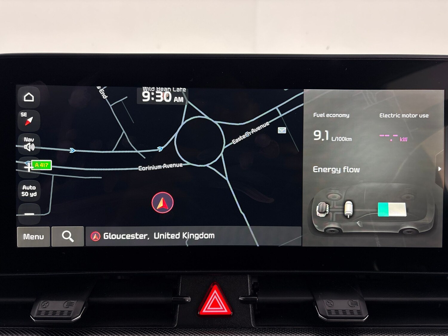 Used Kia Sportage 2022 for sale - 77902162: Photo 8