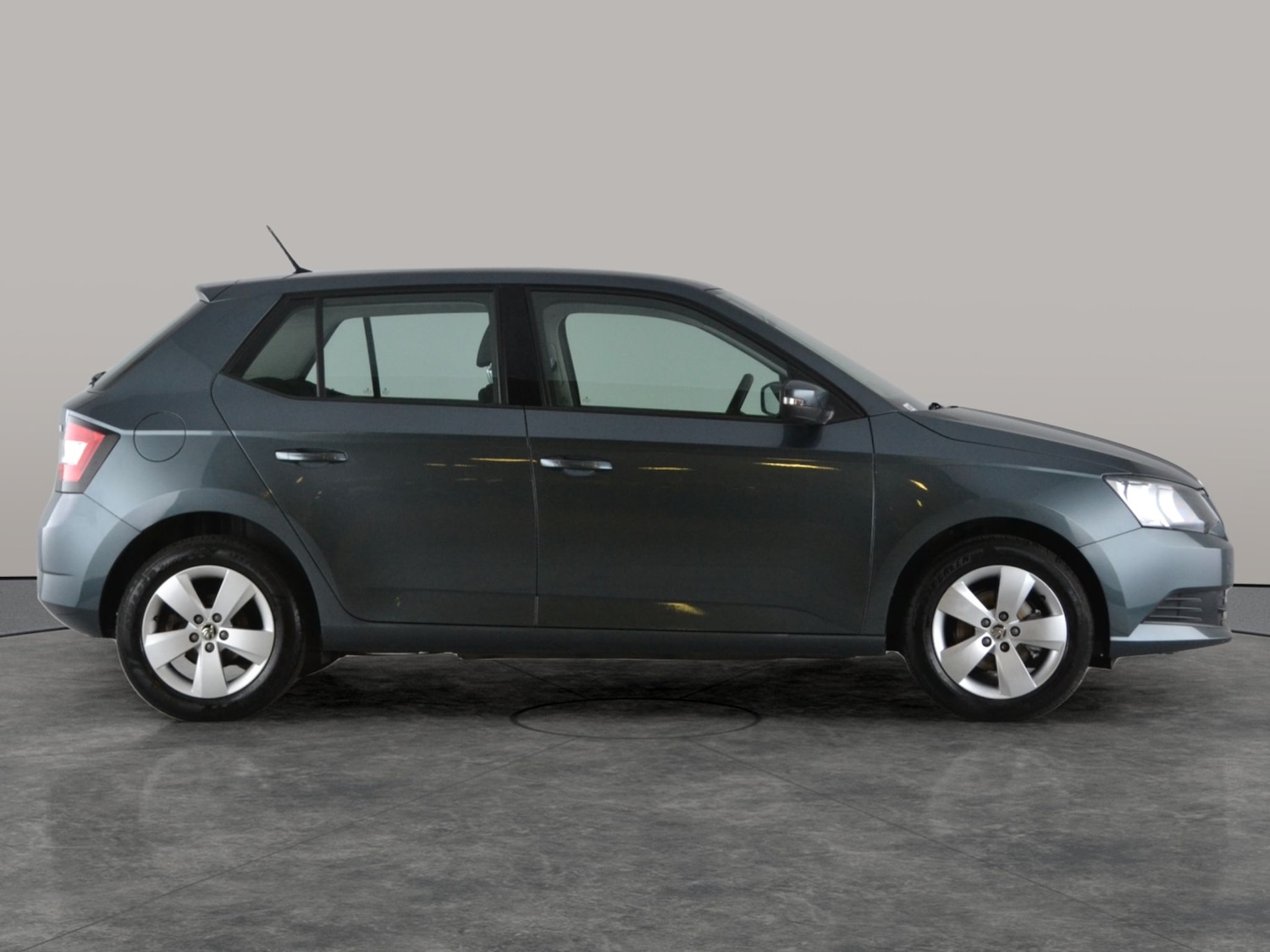 Used Skoda Fabia 2017 for sale - 76557168: Photo 10