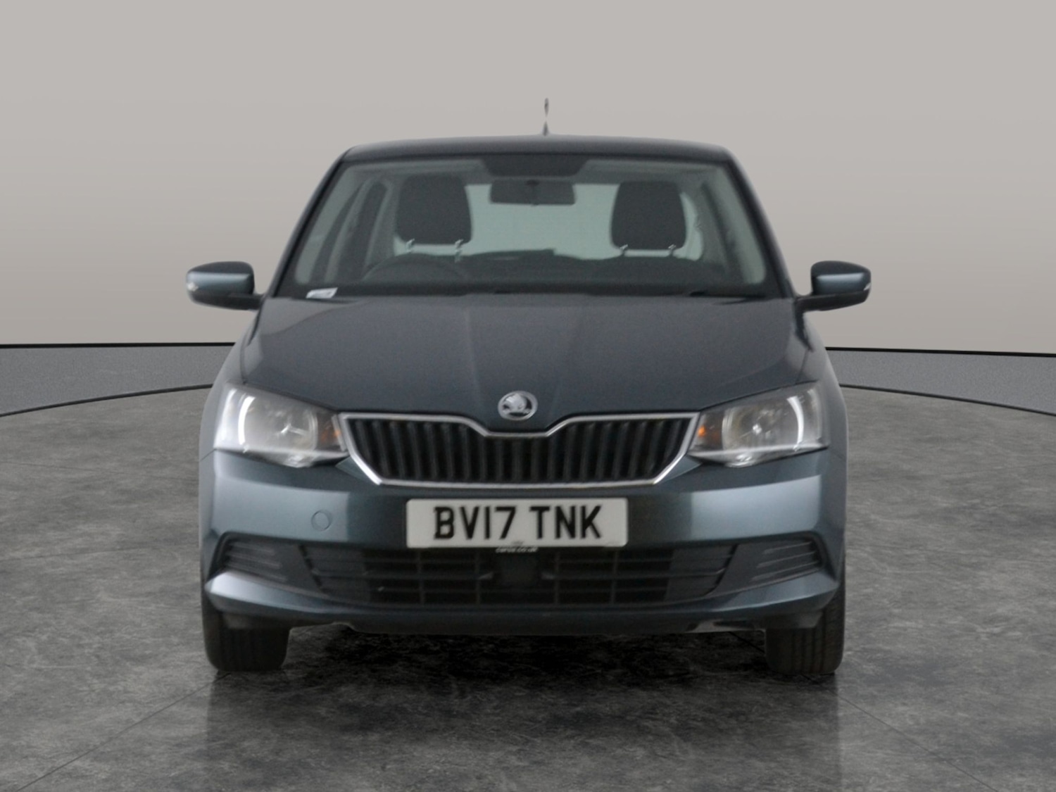 Used Skoda Fabia 2017 for sale - 76557168: Photo 12