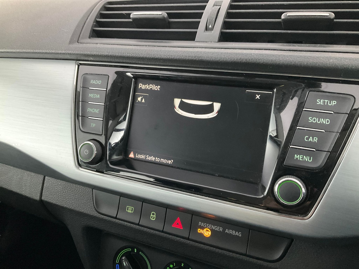 Used Skoda Fabia 2017 for sale - 76557168: Photo 15