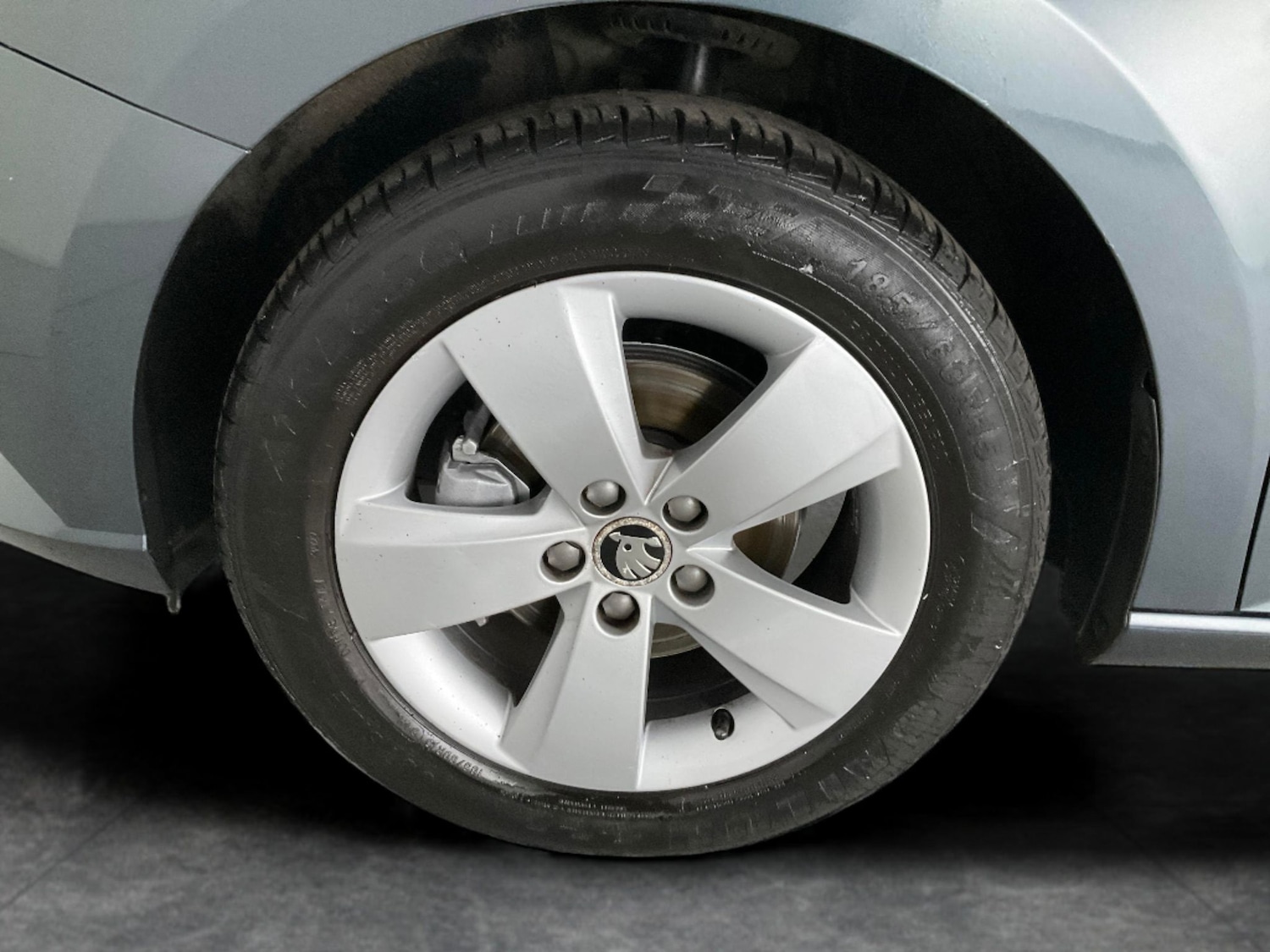 Used Skoda Fabia 2017 for sale - 76557168: Photo 18