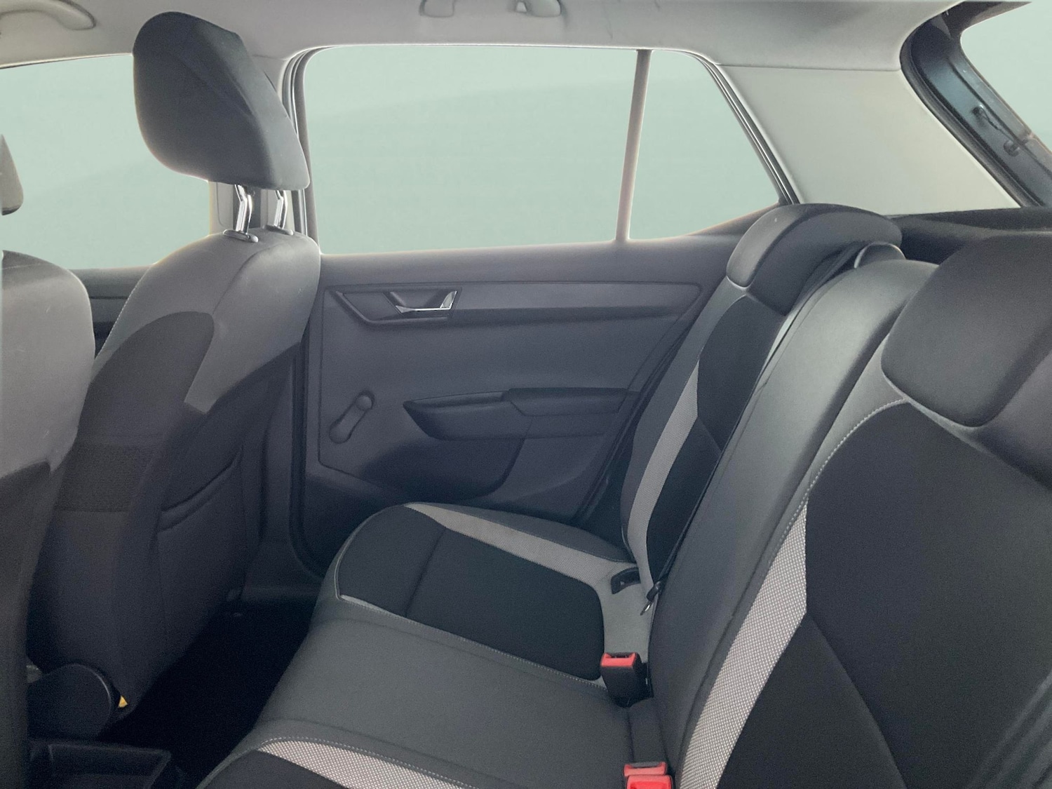 Used Skoda Fabia 2017 for sale - 76557168: Photo 21