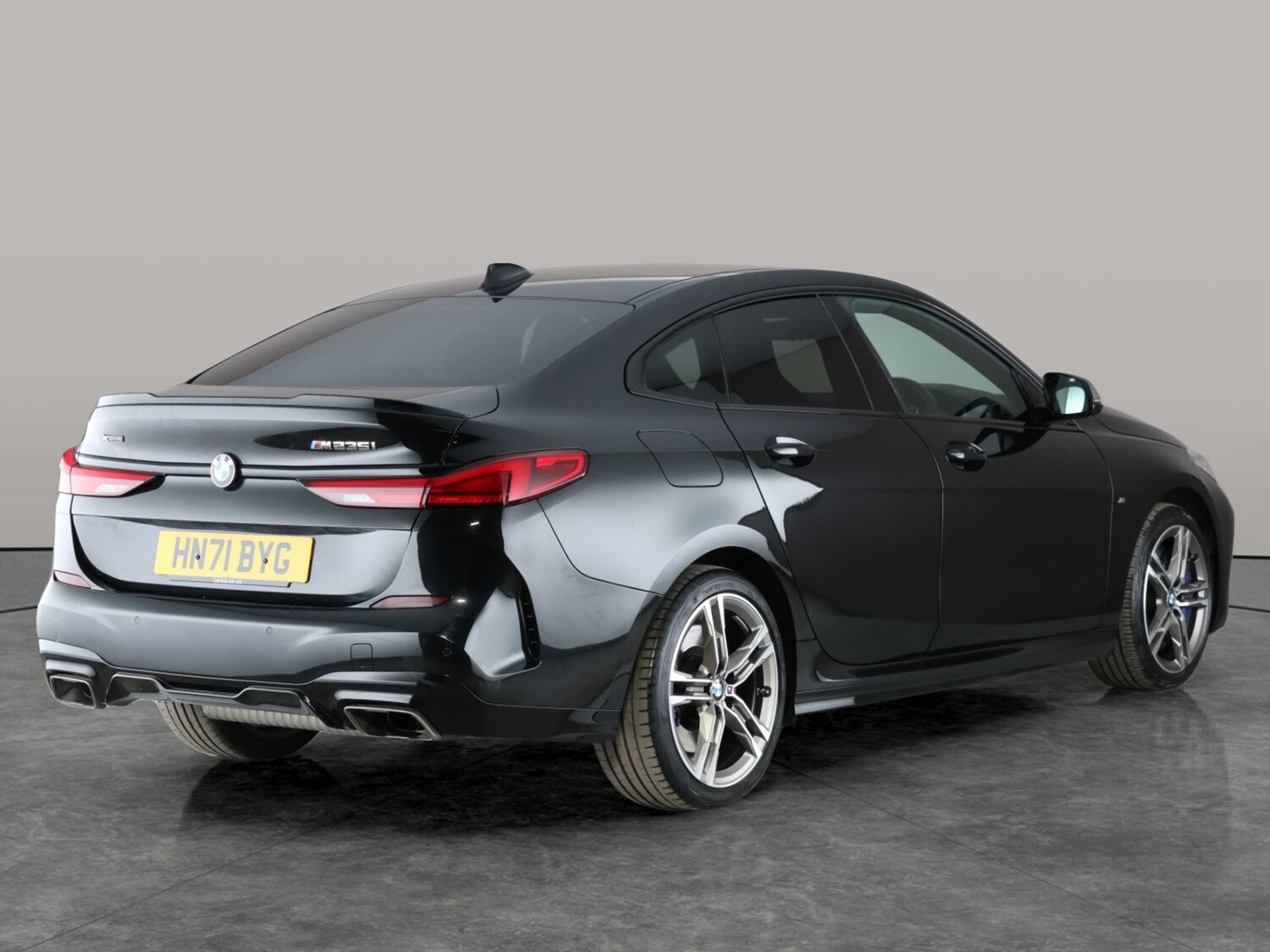 Used BMW 2 Series Gran Coupe 2021 for sale - 76320497: Photo 12