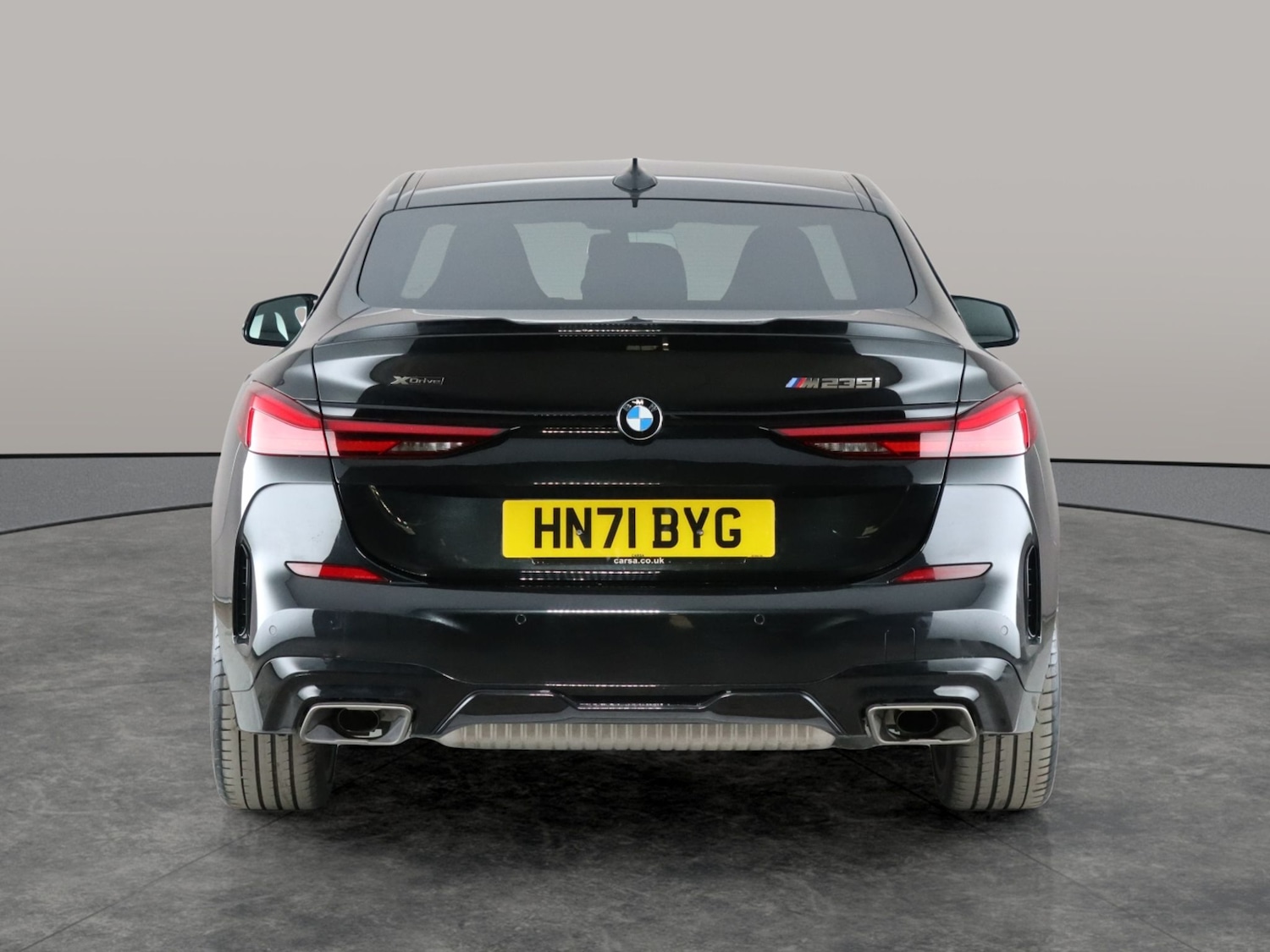 Used BMW 2 Series Gran Coupe 2021 for sale - 76320497: Photo 13