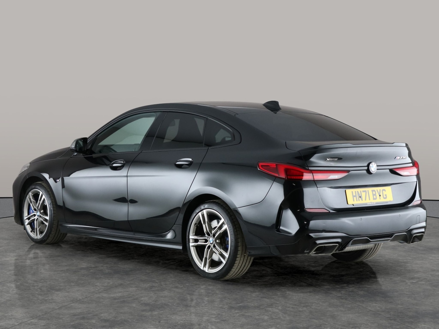 Used BMW 2 Series Gran Coupe 2021 for sale - 76320497: Photo 14
