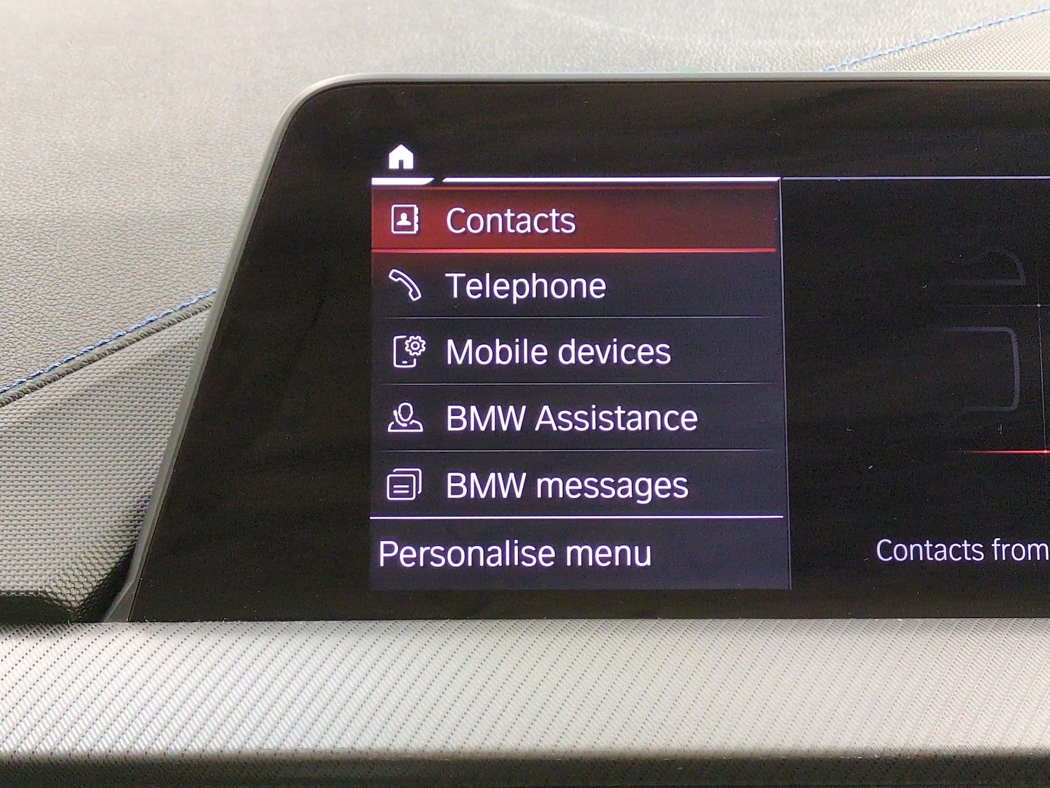 Used BMW 2 Series Gran Coupe 2021 for sale - 76320497: Photo 19