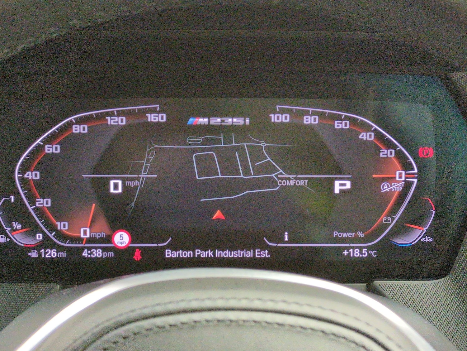 Used BMW 2 Series Gran Coupe 2021 for sale - 76320497: Photo 32