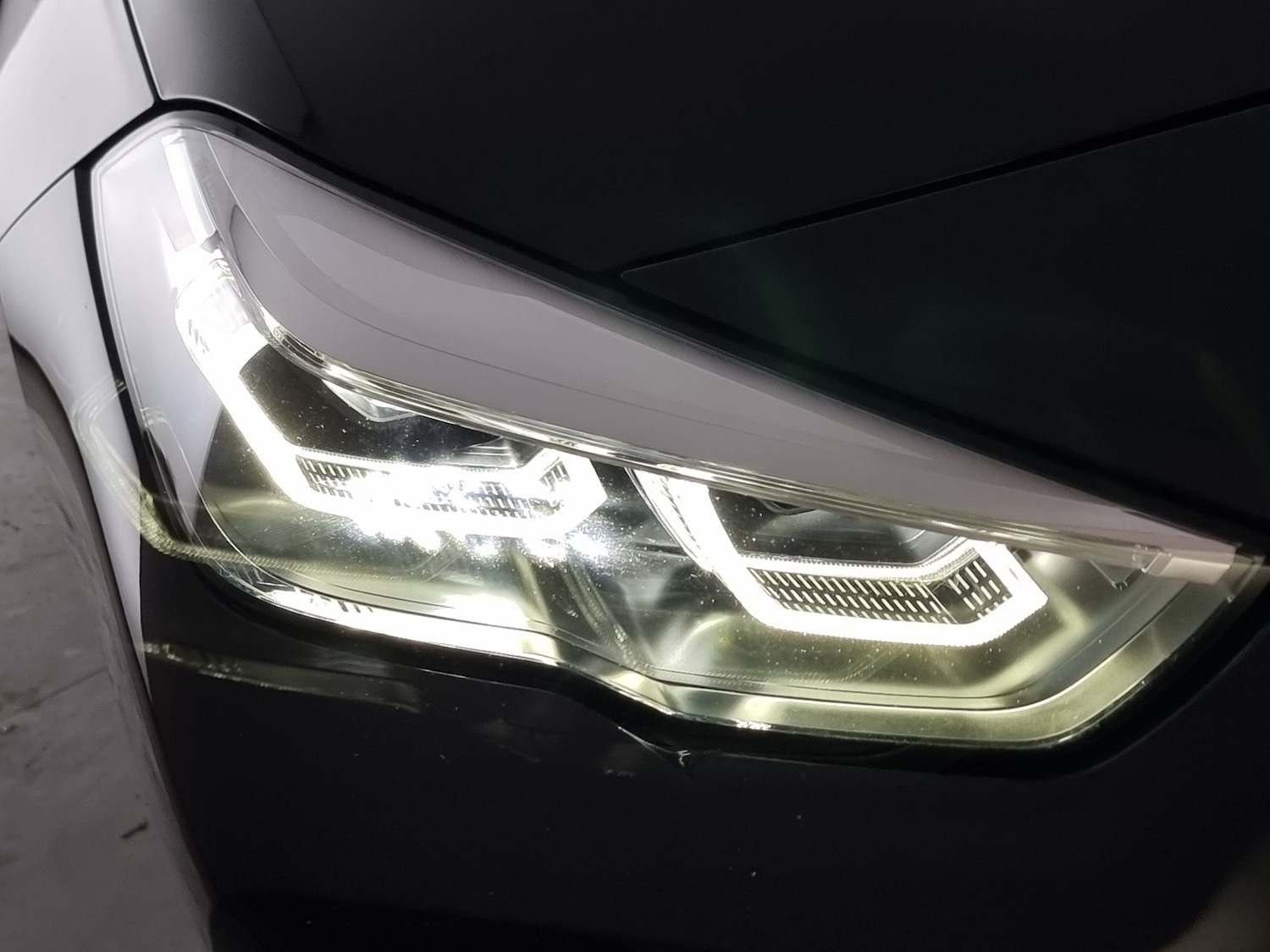 Used BMW 2 Series Gran Coupe 2021 for sale - 76320497: Photo 33