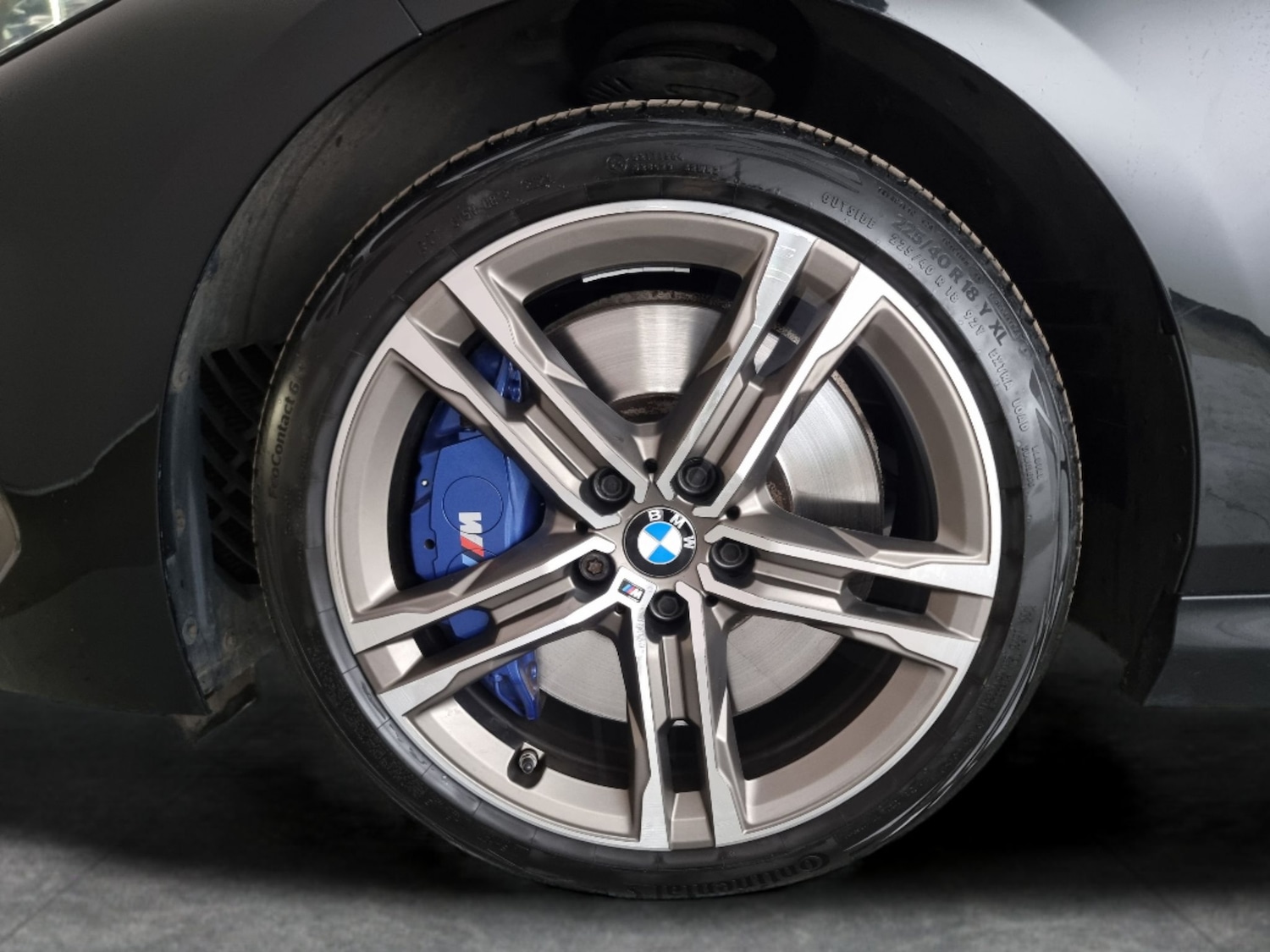 Used BMW 2 Series Gran Coupe 2021 for sale - 76320497: Photo 34