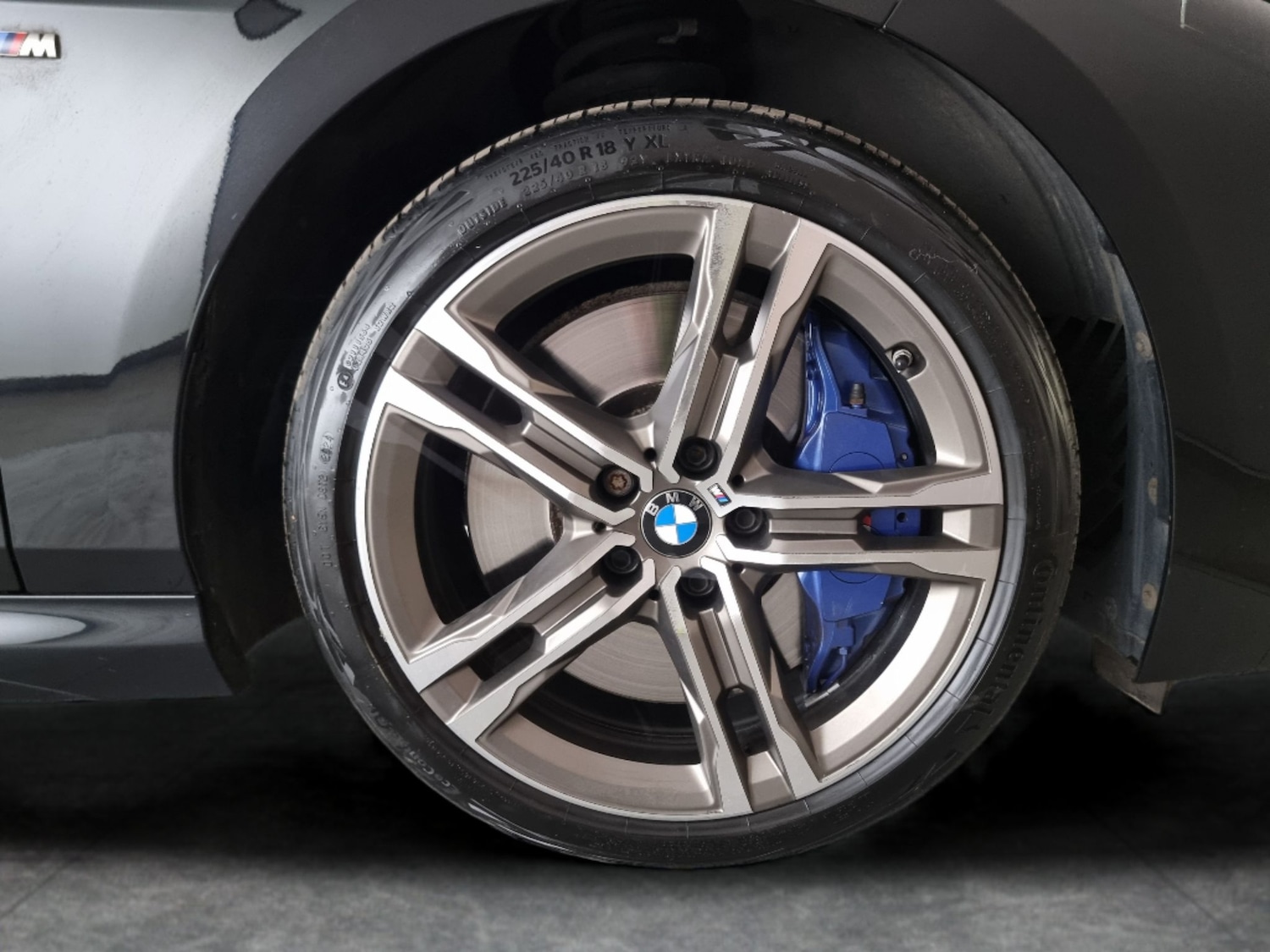 Used BMW 2 Series Gran Coupe 2021 for sale - 76320497: Photo 36