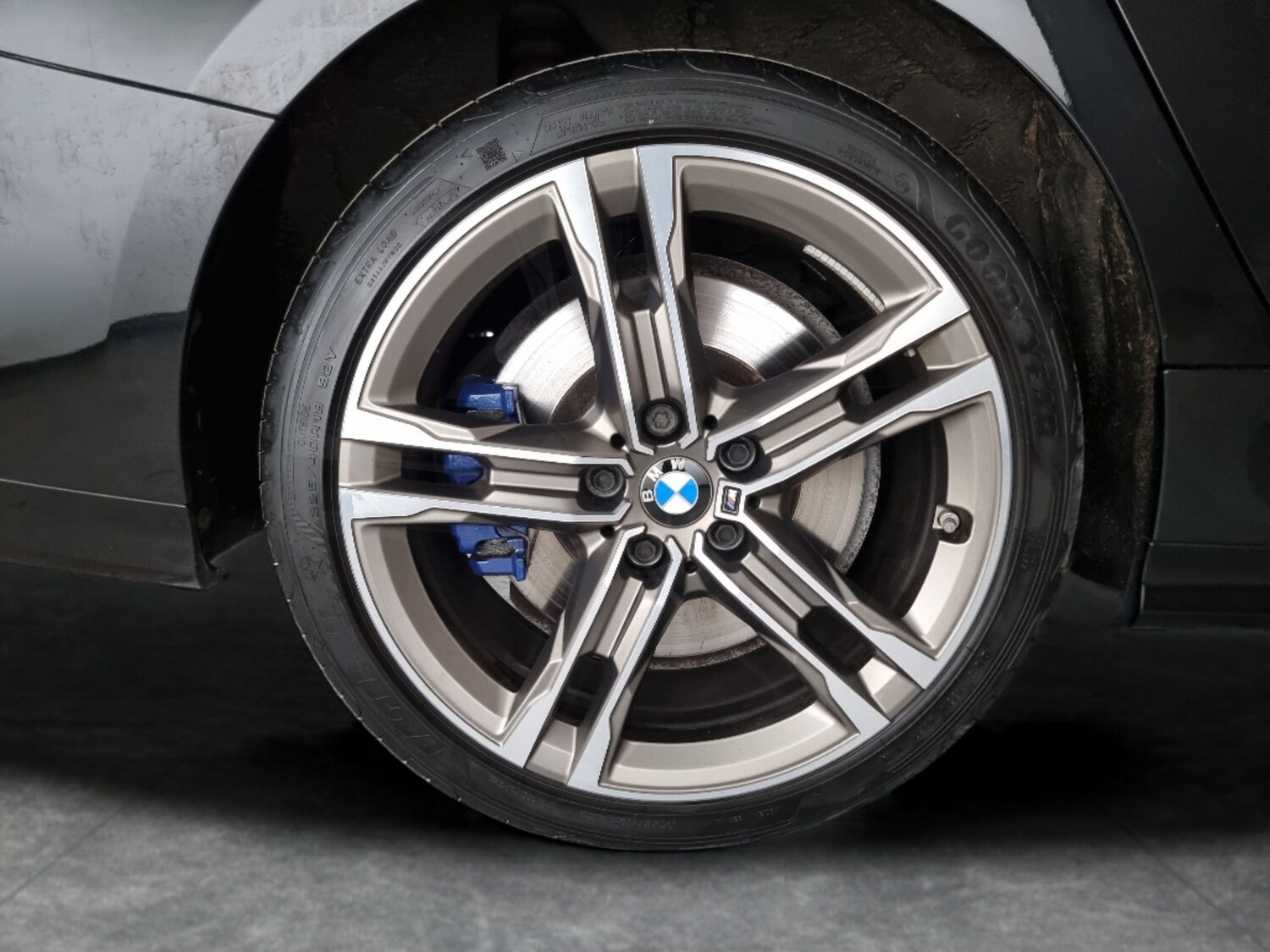 Used BMW 2 Series Gran Coupe 2021 for sale - 76320497: Photo 37