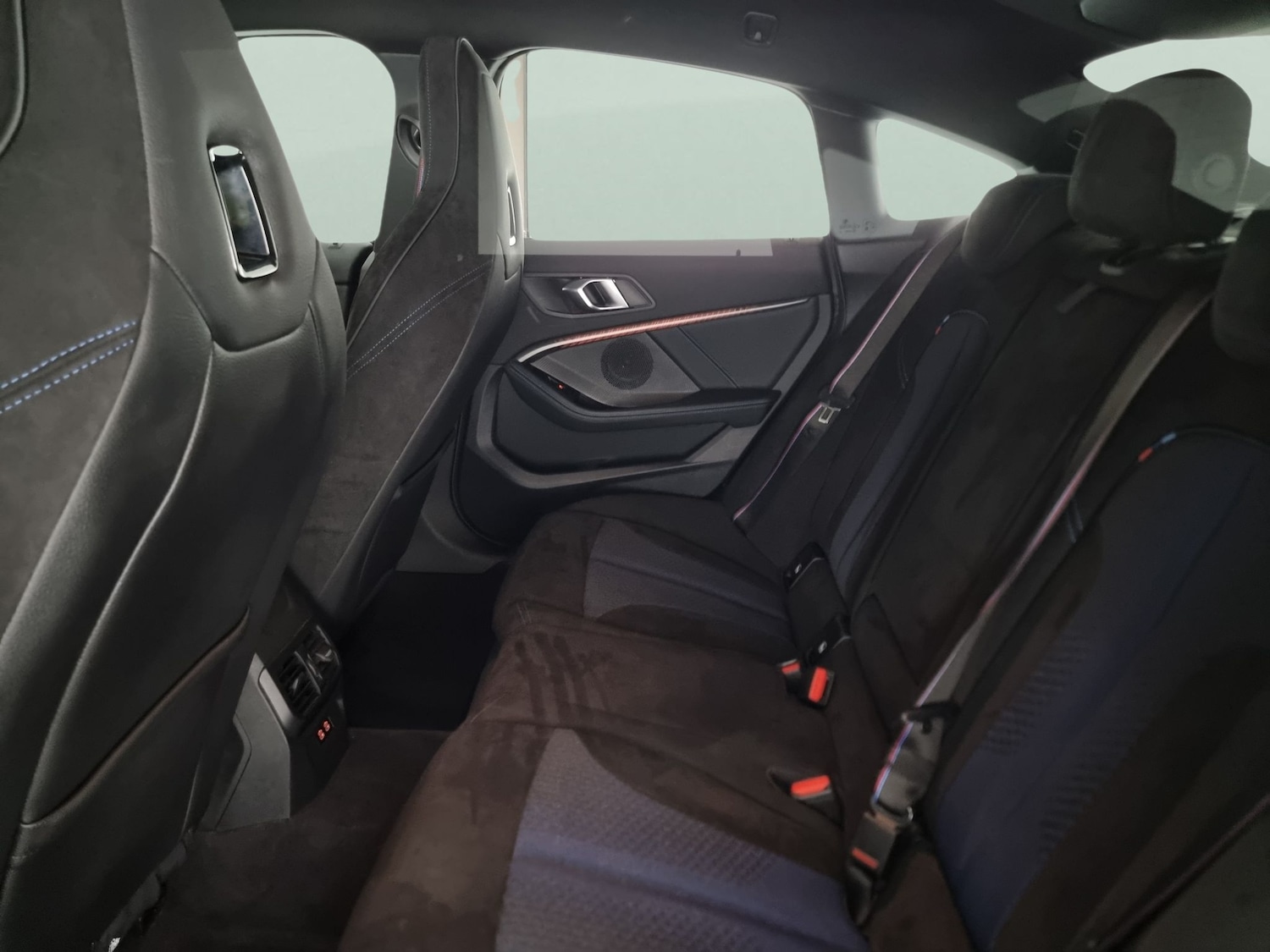 Used BMW 2 Series Gran Coupe 2021 for sale - 76320497: Photo 38