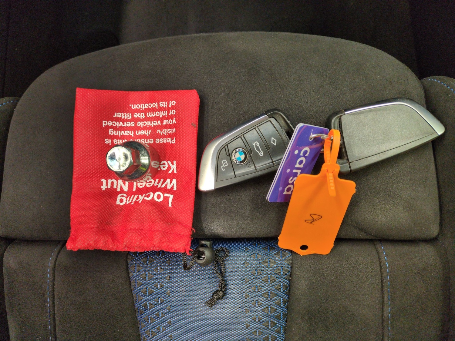 Used BMW 2 Series Gran Coupe 2021 for sale - 76320497: Photo 44