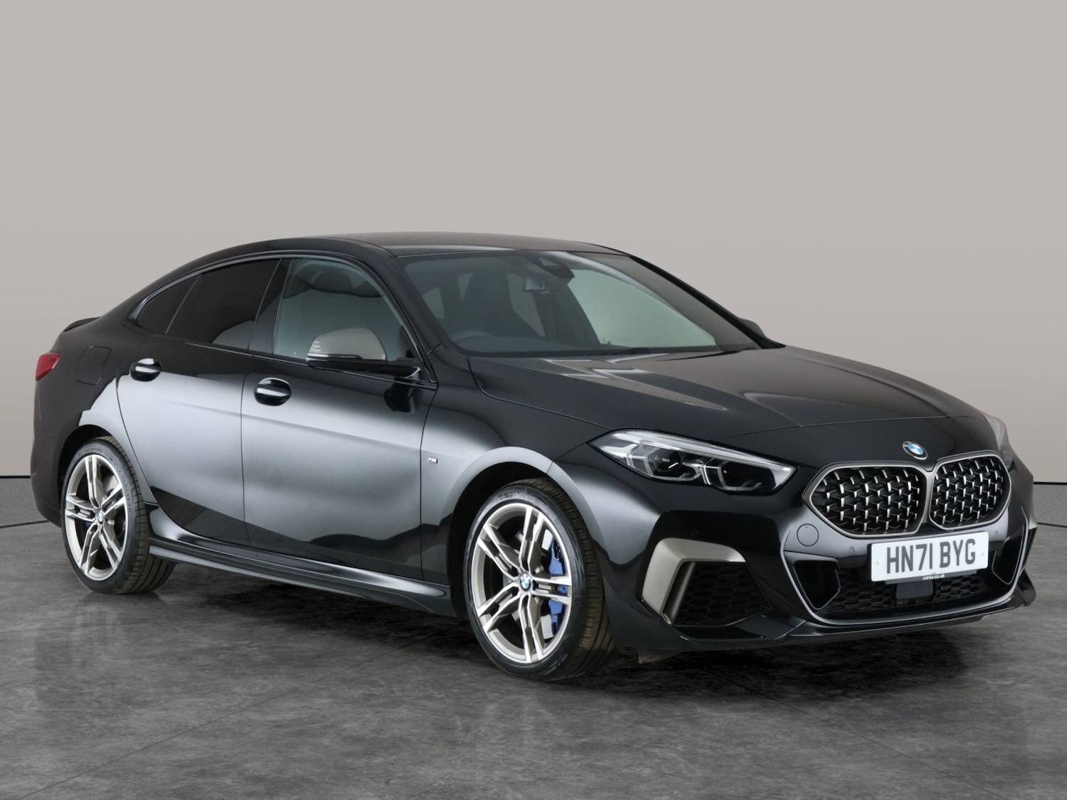 Used BMW 2 Series Gran Coupe 2021 for sale - 76320497: Photo 9