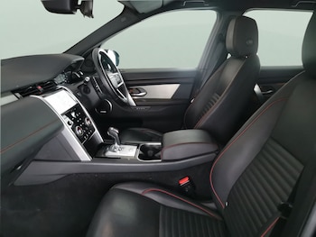 Used Land Rover Discovery Sport undefined for sale - 78641902: Photo