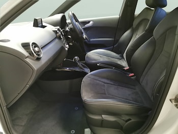 Used Audi A1 2018 for sale - 78252381: Photo