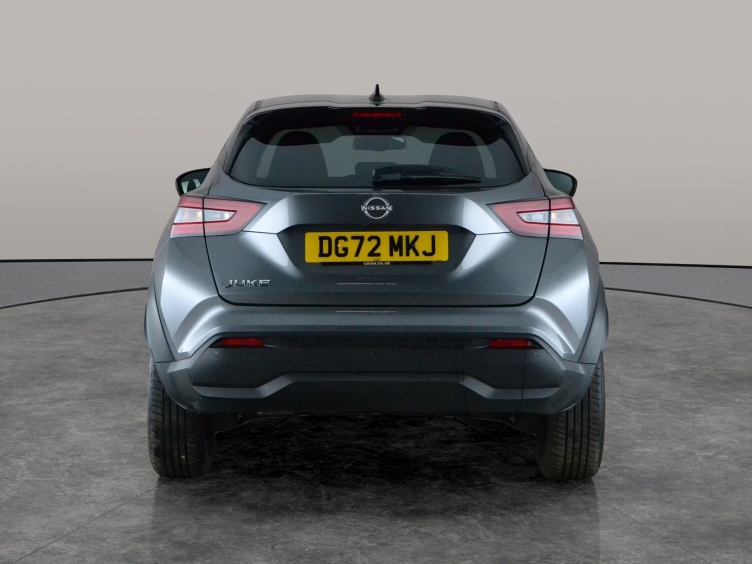 Used Nissan Juke 2023 for sale - 78053991: Photo 12