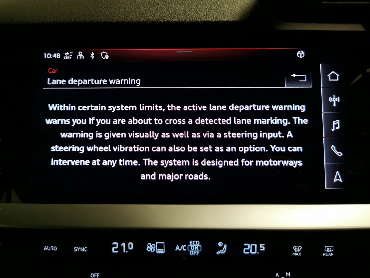 Used Audi A3 2021 for sale - 77399478: Photo 19