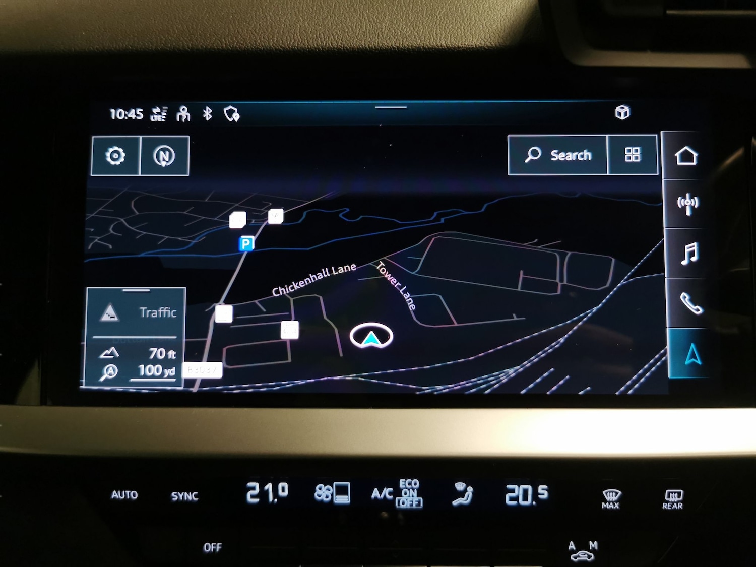 Used Audi A3 2021 for sale - 77399478: Photo 5