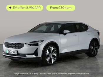 Used Polestar Polestar 2 undefined for sale - 77255637: Photo