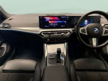 Used BMW i4 2022 for sale - 75044825: Photo