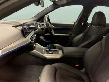 Used BMW i4 2022 for sale - 75044825: Photo
