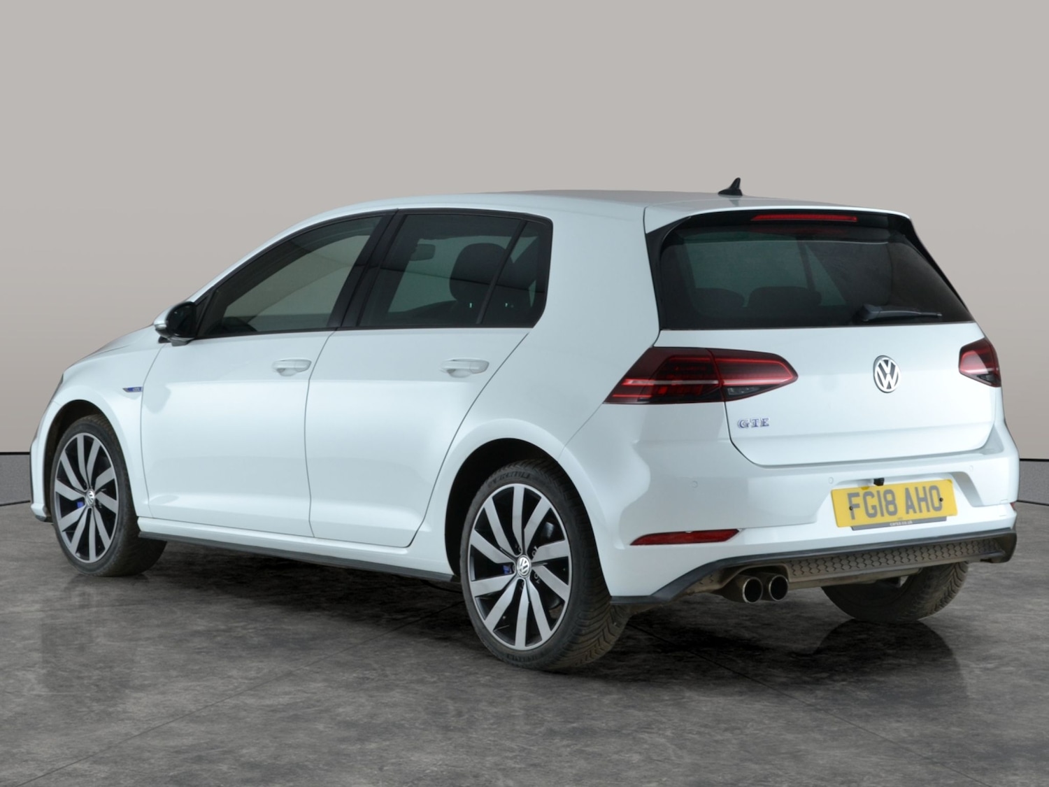Used Volkswagen Golf 2018 for sale - 77116567: Photo 11