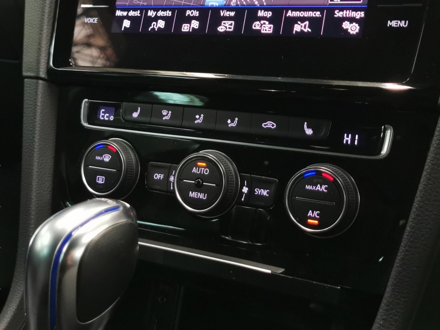 Used Volkswagen Golf 2018 for sale - 77116567: Photo 16