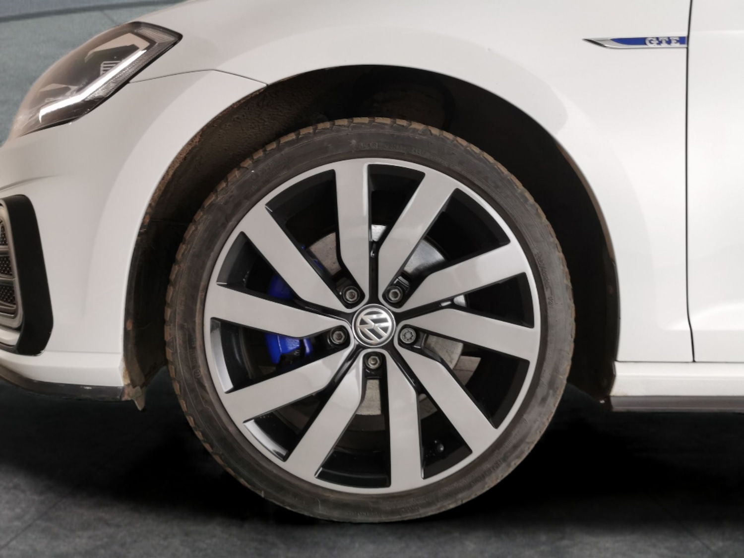 Used Volkswagen Golf 2018 for sale - 77116567: Photo 20