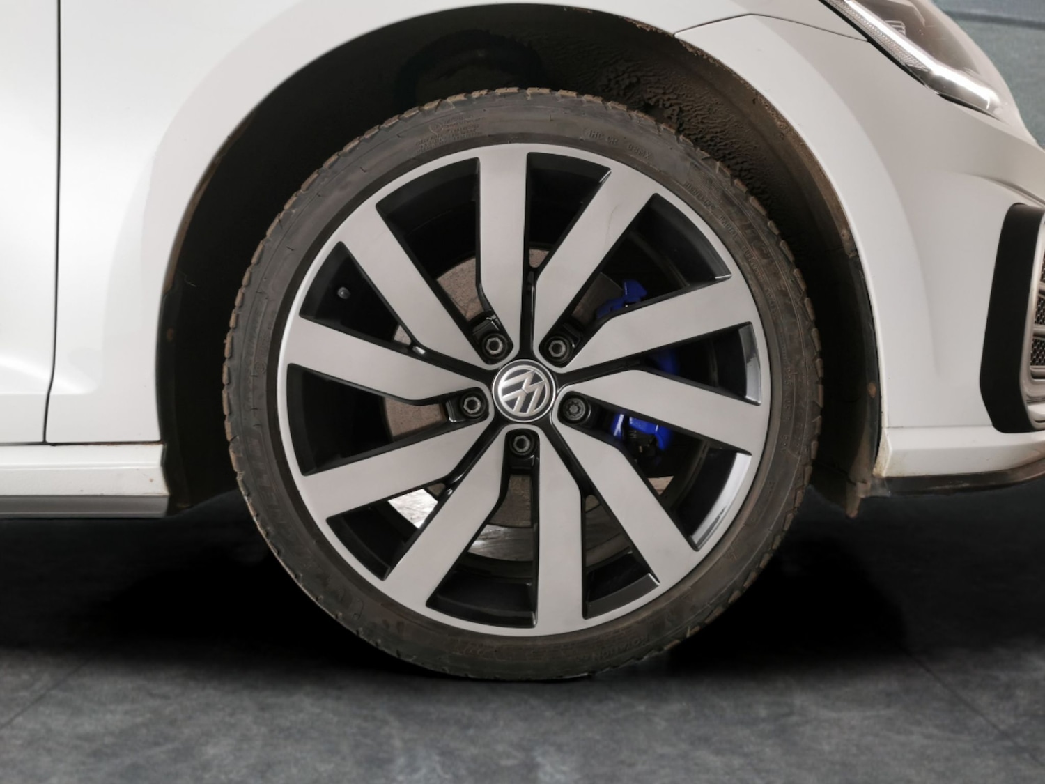 Used Volkswagen Golf 2018 for sale - 77116567: Photo 21