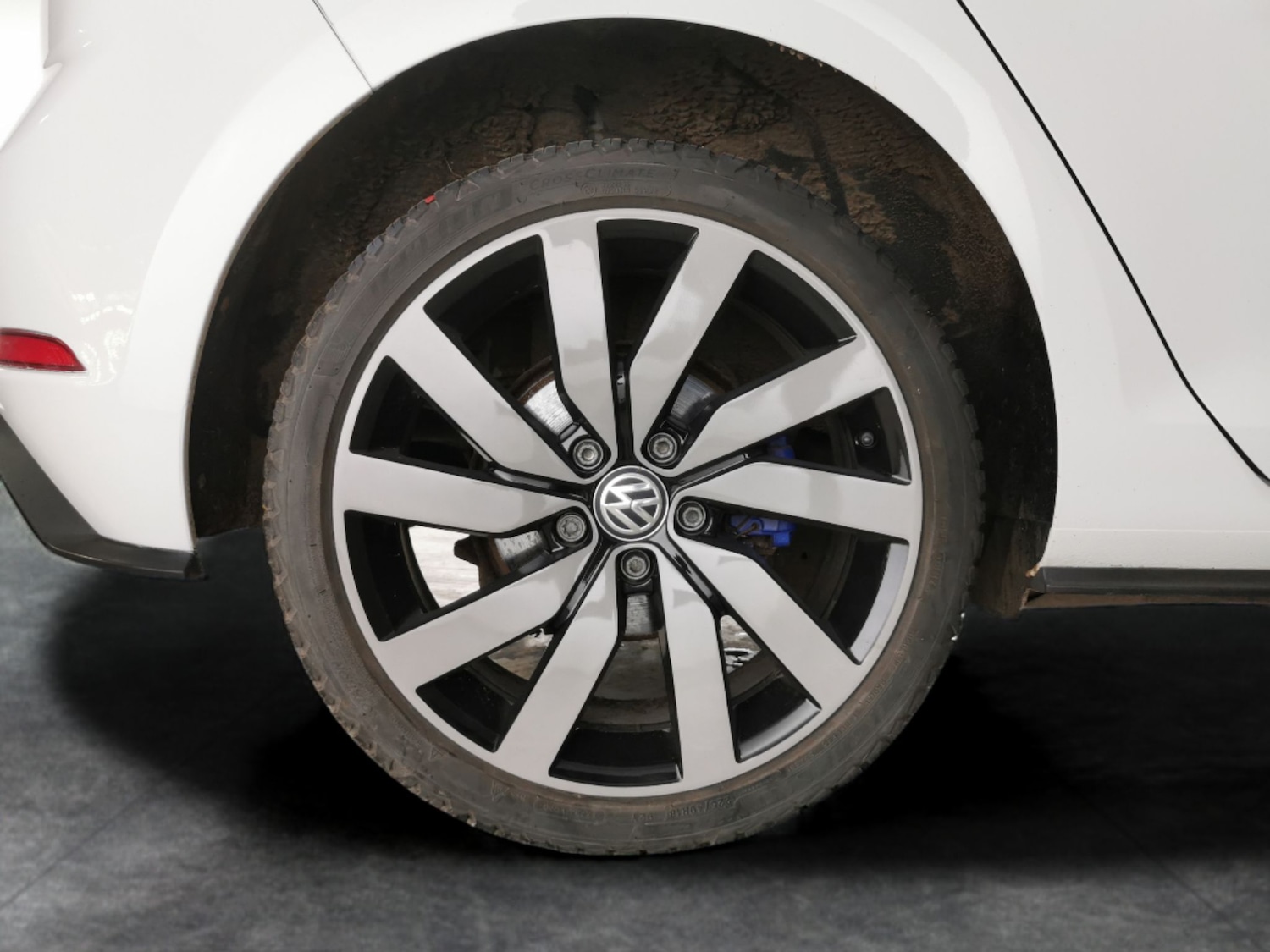 Used Volkswagen Golf 2018 for sale - 77116567: Photo 22