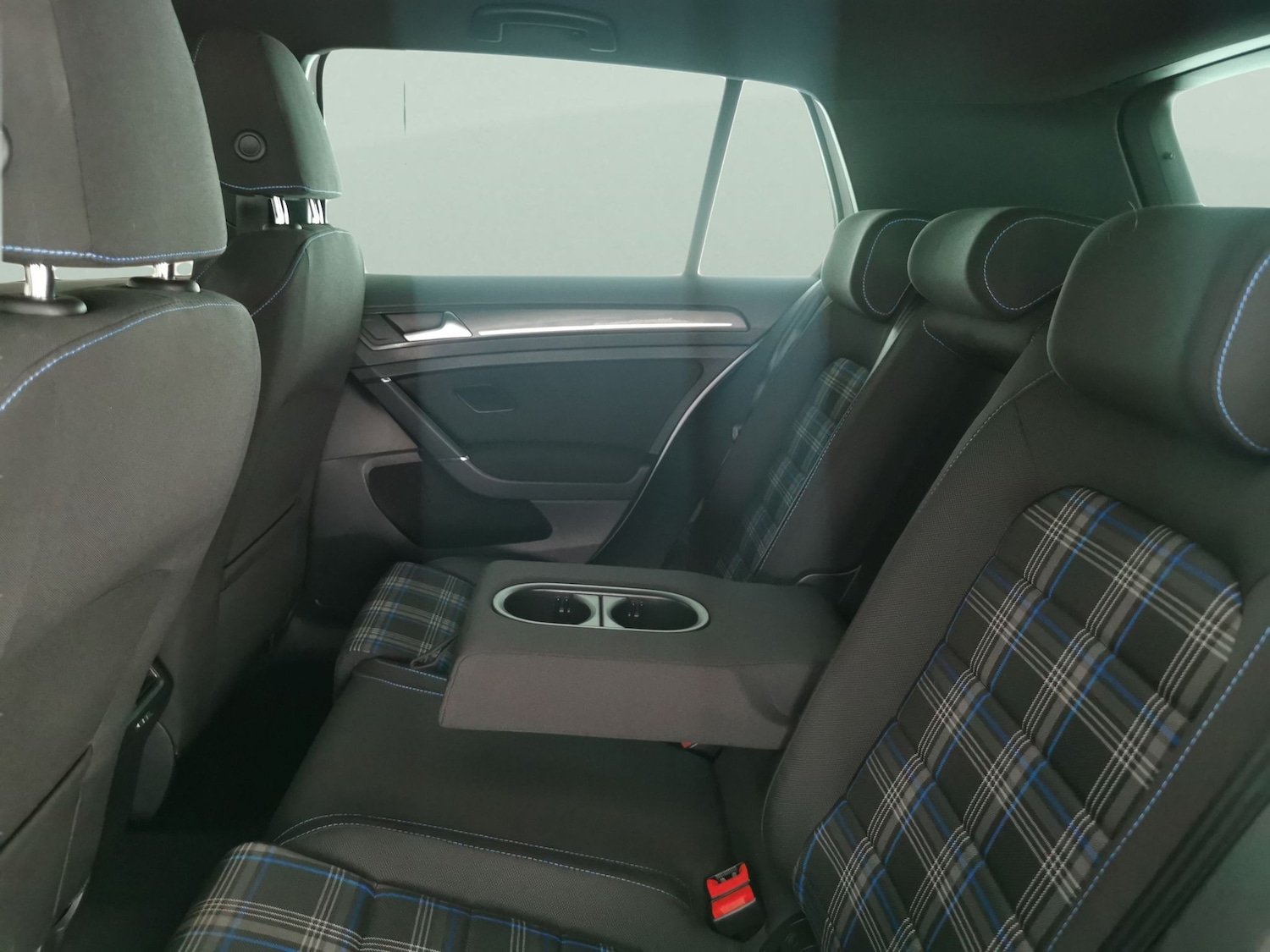 Used Volkswagen Golf 2018 for sale - 77116567: Photo 23