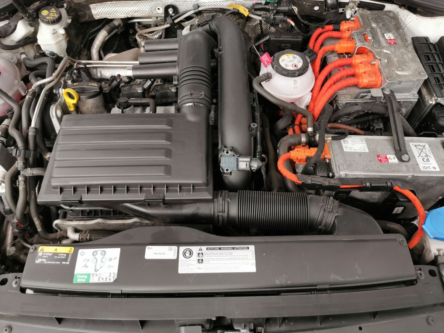 Used Volkswagen Golf 2018 for sale - 77116567: Photo 29