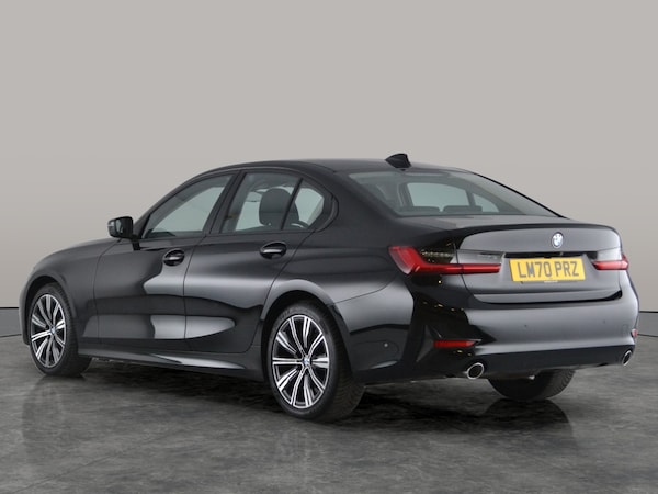 Used BMW 3 Series 2020 for sale - 76144115: Photo 10