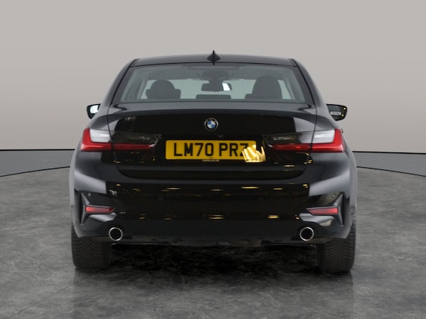 Used BMW 3 Series 2020 for sale - 76144115: Photo 11