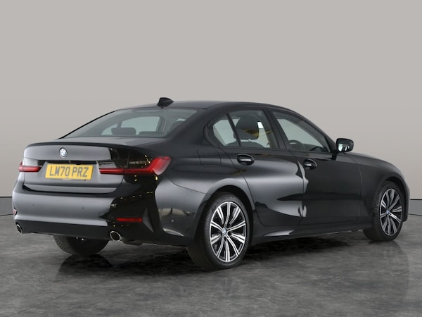 Used BMW 3 Series 2020 for sale - 76144115: Photo 13
